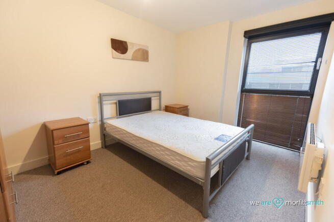 1 bed Apartment to rent Image 4