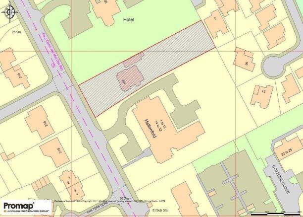 Site Map