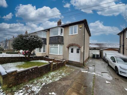 Bronte Drive, Oakworth, Keighley, BD22