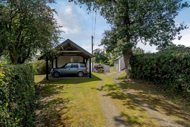Carport
