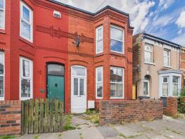 29, Park Street, Wallasey CH44 1AT