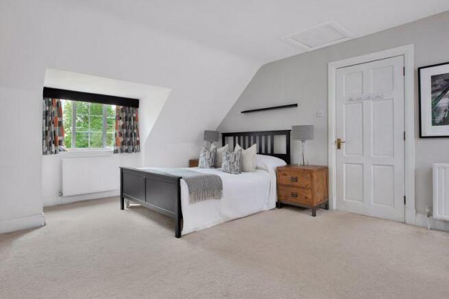 Bedroom Five