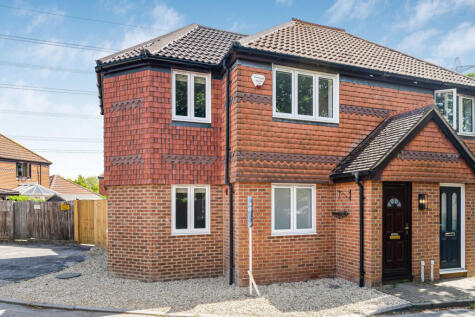 Washford Glen, Didcot, OX11