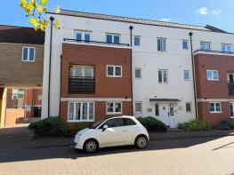 5, Durham Apartments, Broad Street, Cambridge CB23 6HH