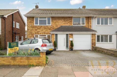 Harbour Way, Shoreham-By-Sea