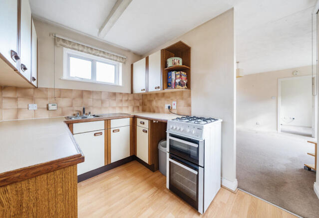 Annex Kitchen