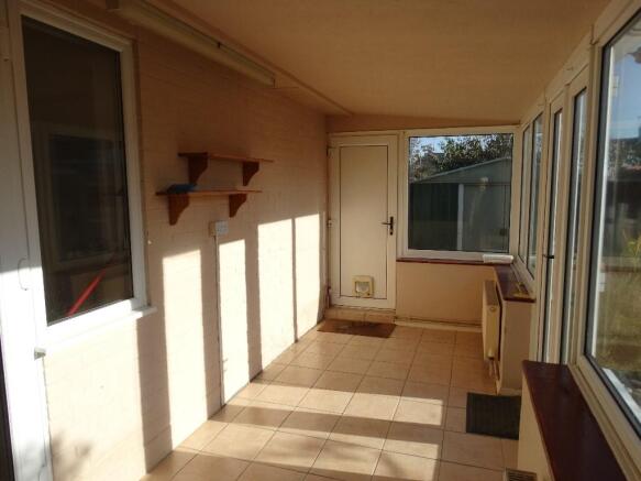 Sunroom