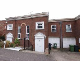 2, Dinham Crescent, Exeter EX4 4EF