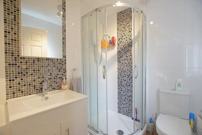 Master En-suite