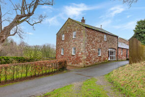 1, Castle Courtyard, Hartley On The C3079 From The U3431 To Slackgap Lane, Kirkby Stephen CA17 4JJ
