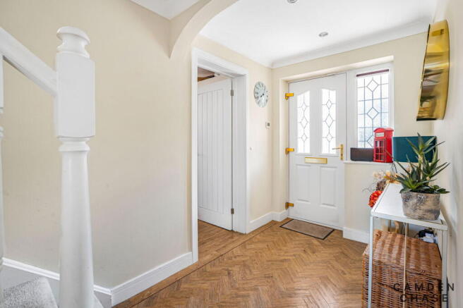 Ribston Close, Shenley, Radlett, WD7 photo 4