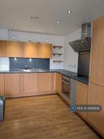 Apartment 116, 100 Watermarque, Browning Street, Birmingham B16 8GZ