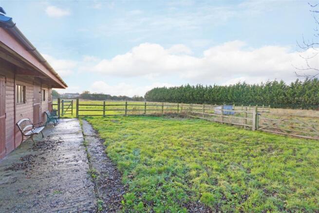Homefield Barn 14.12