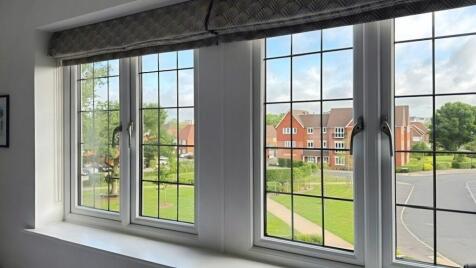 Rochford Lodge, The Boulevard, Horsham