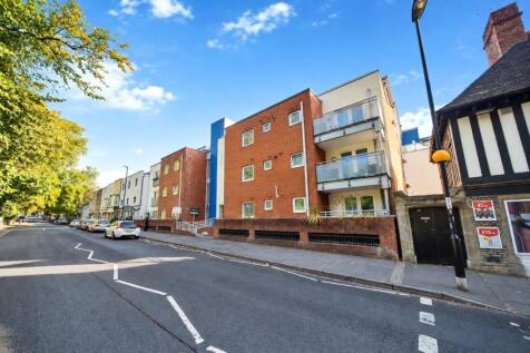 Palmerston Road, Southampton, Hampshire, SO14