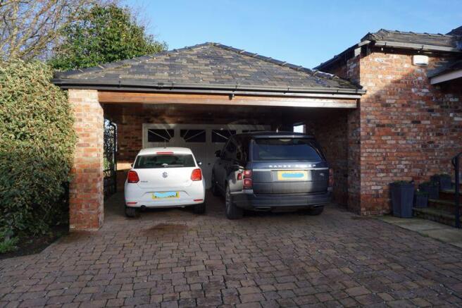 Garage, carpor...