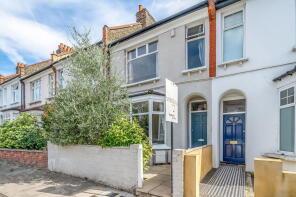 2, Boyne Road, London SE13 5AW