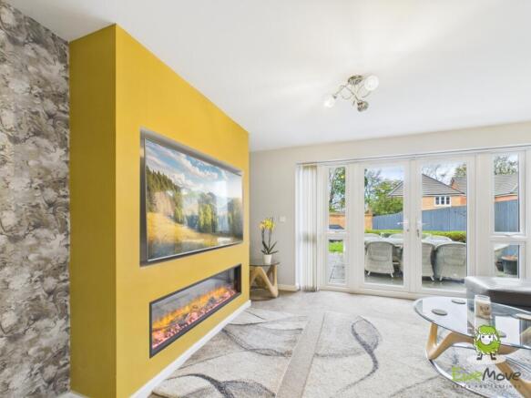 EweMove Estate Agents Basingstoke - Longwood Copse
