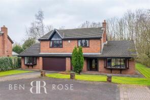 7, Nixons Court, Moss Side, Leyland PR26 7LD