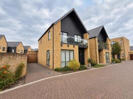 3, Kinglet Lane, Newhall, Harlow CM17 9FY