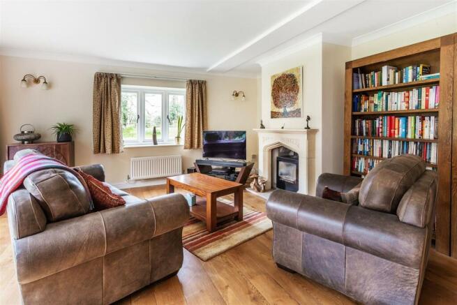 house. Partnership Cranleigh