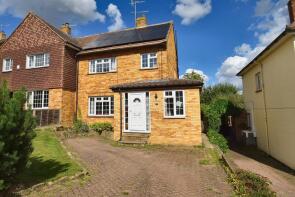 22, Weald Close, Sevenoaks TN14 6QH
