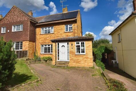 Weald Close, Weald, Sevenoaks, TN14