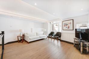 Flat 1, 200 Marathon House, Marylebone Road, London NW1 5PW