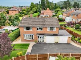 6, Melrose Gardens, Wellington, Telford TF1 2BH