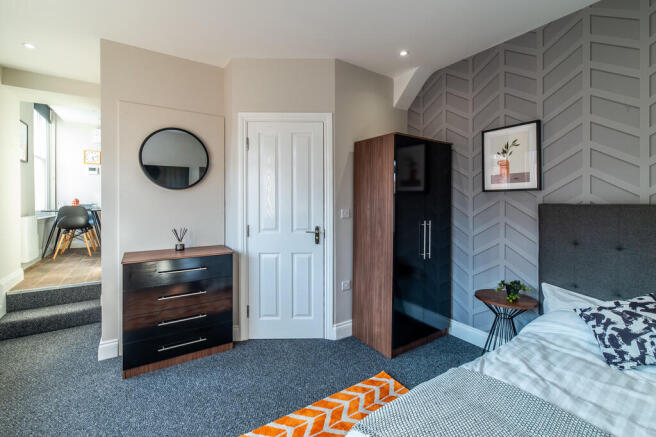 Canning Place A20...