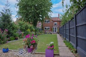 The Hovel, High Street, Collingham NG23 7LB