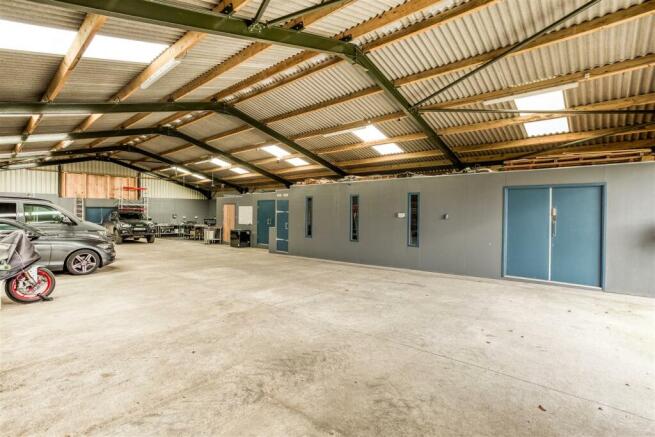 Metal Workshop