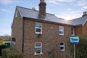 53 Walton Cottage, Hartfield Road, Forest Row RH18 5BY