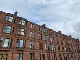 Flat 3/3, 113, Holmlea Road, Glasgow G44 4AG