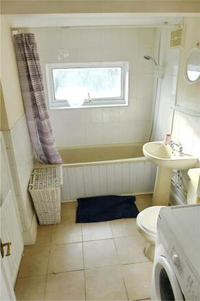 Charterhouse Road, Stoke, Coventry, West Midlands, CV1 photo 5