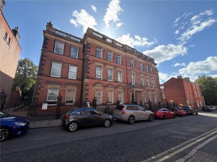 St. Marys Gate, Derby, Derbyshire, DE1