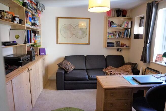 Office / Study