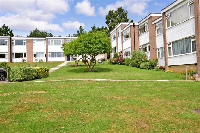 Communal Gardens