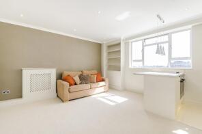 Flat K17, Sloane Avenue Mansions, Sloane Avenue, London SW3 3JP