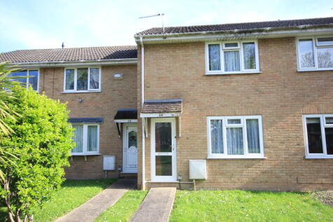 Rosevean Close, Bridgwater