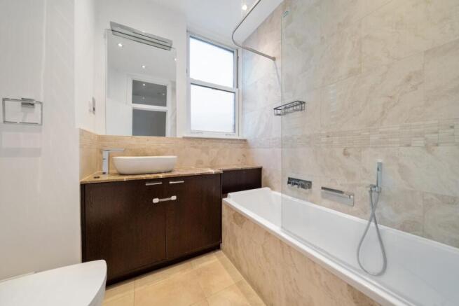 SHORT LET  - 2 bedroom apartment for Short Let in 