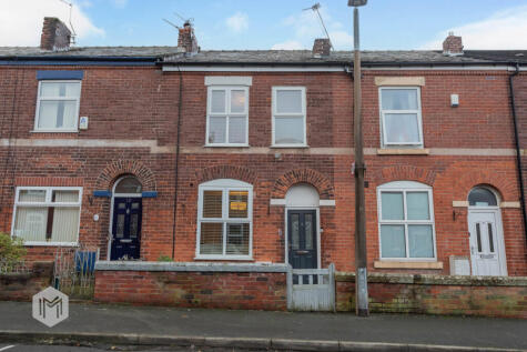 Raymond Street, Pendlebury, Swinton, Manchester, M27 6DY
