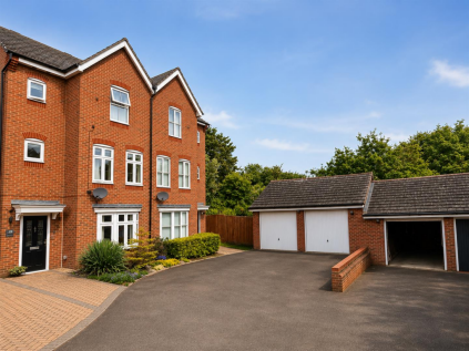 Clifton Moor, Oakhill, Milton Keynes