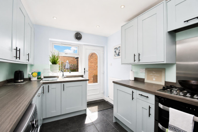3 bed End of Terrace for sale Image 8
