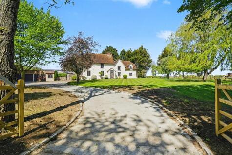 Cutlers Green, Thaxted, Dunmow