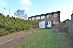 1b, Chapel Road, Flackwell Heath HP10 9AA