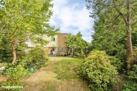 Smithwood Close, London, SW19