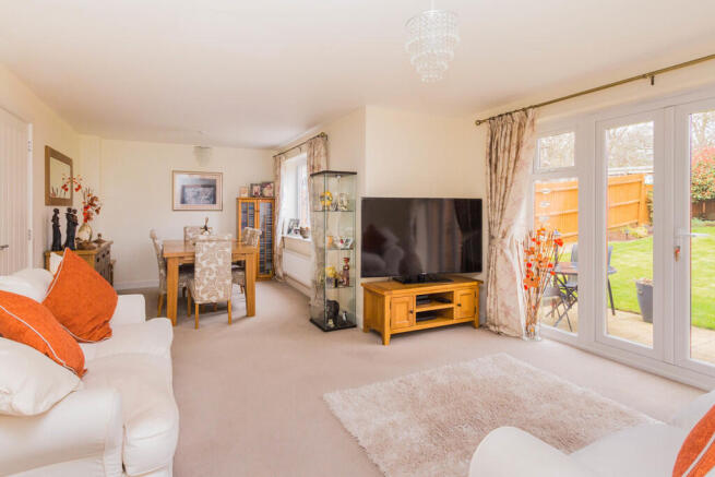 Gulliver Road, Irthlingborough photo 4