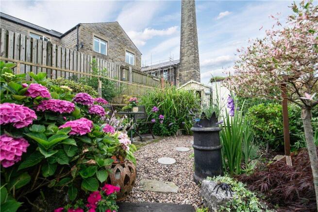Cottage Garden
