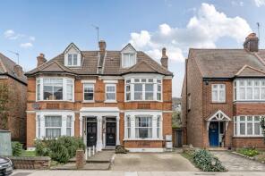 Flat 1, 213, Shooters Hill Road, London SE3 8UL